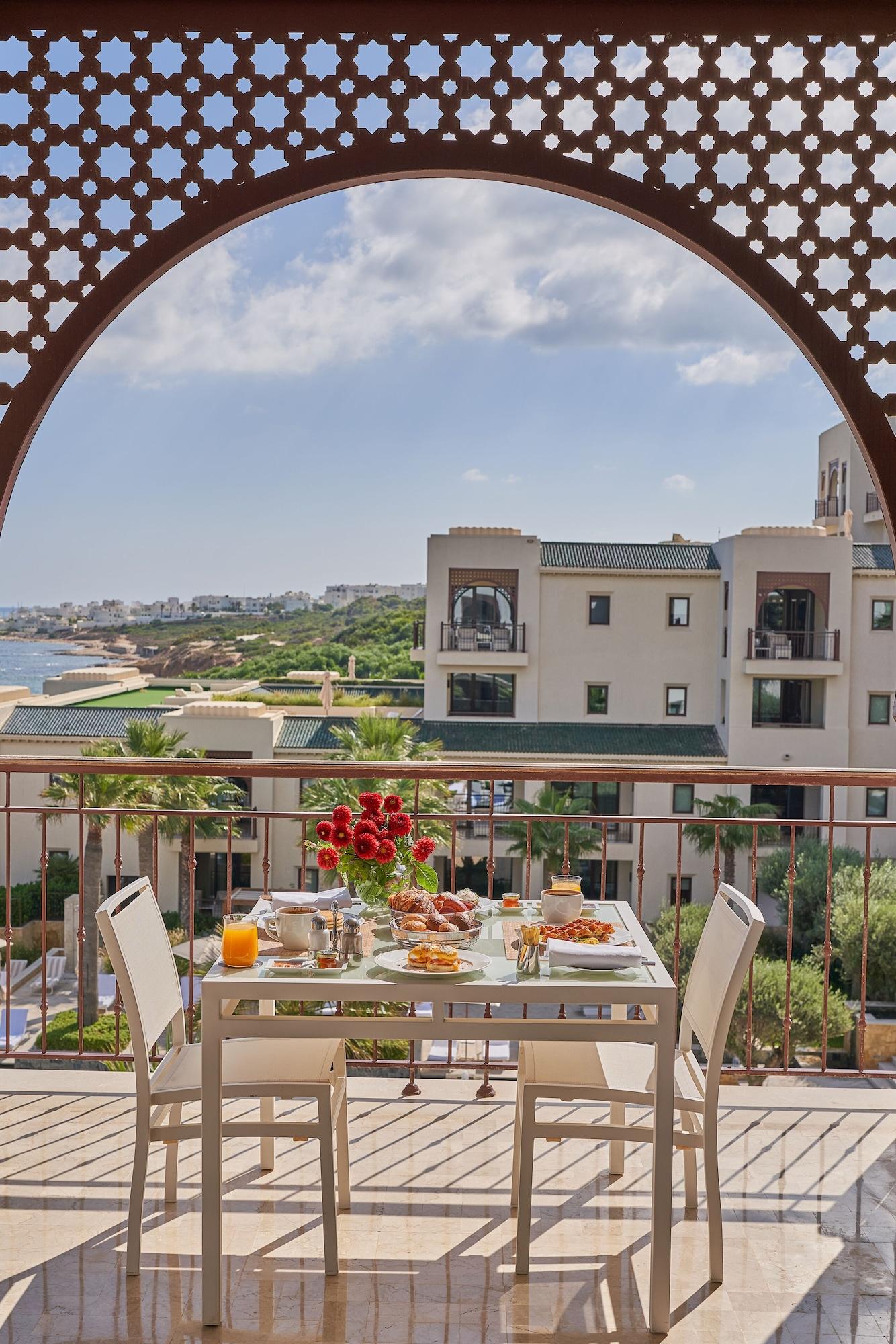Four Seasons Hotel Tunis Гаммарт Экстерьер фото