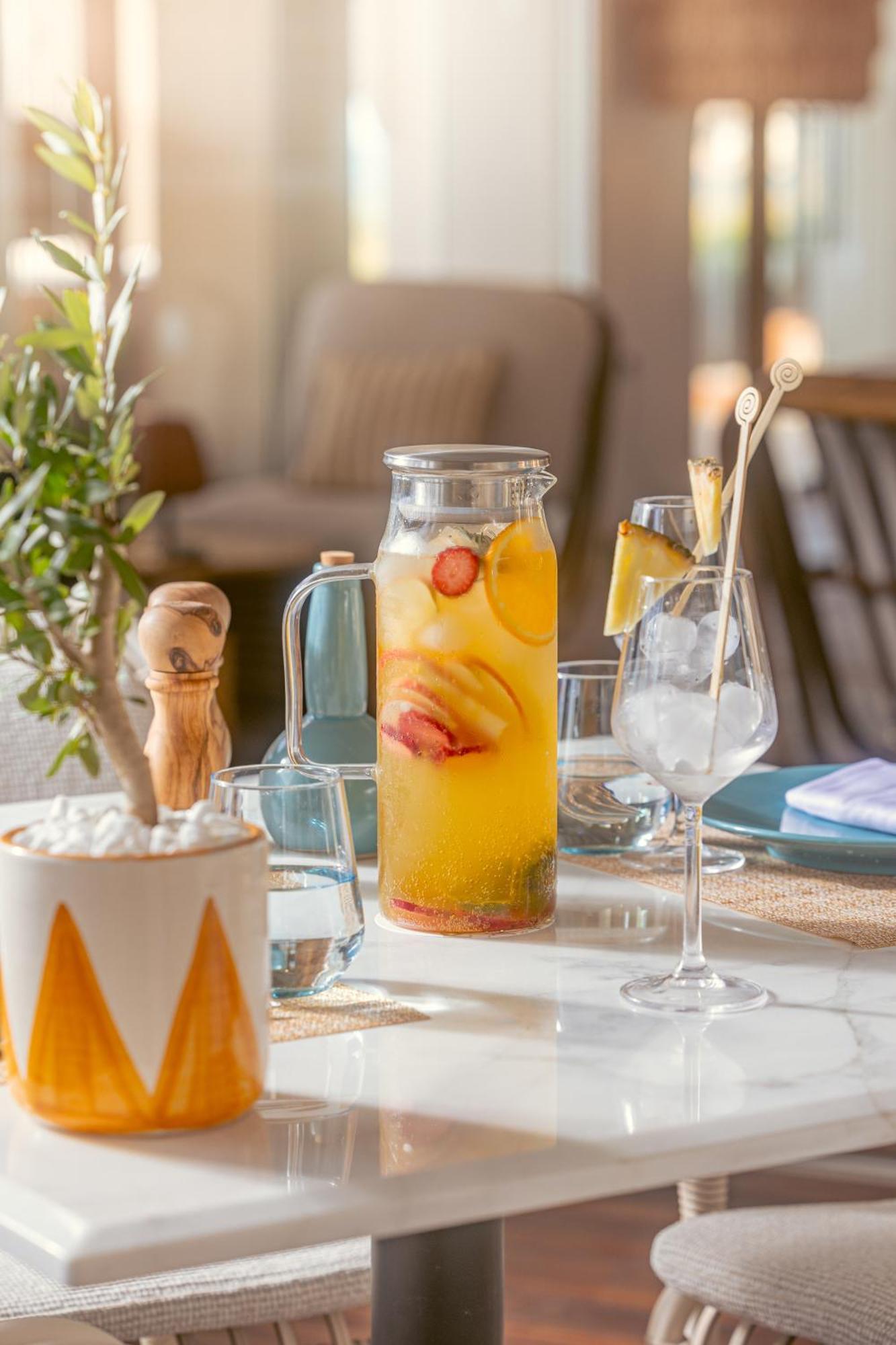 Four Seasons Hotel Tunis Гаммарт Экстерьер фото