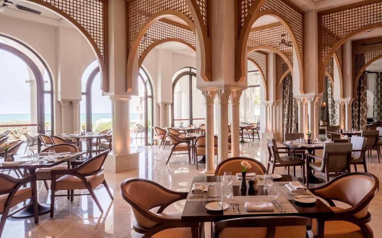 Four Seasons Hotel Tunis Гаммарт Экстерьер фото
